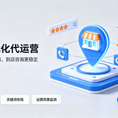 梅里斯GEO优化
