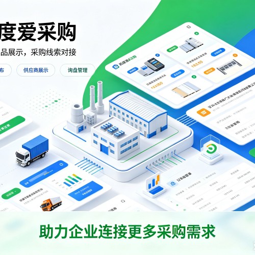 梅里斯百度爱采购